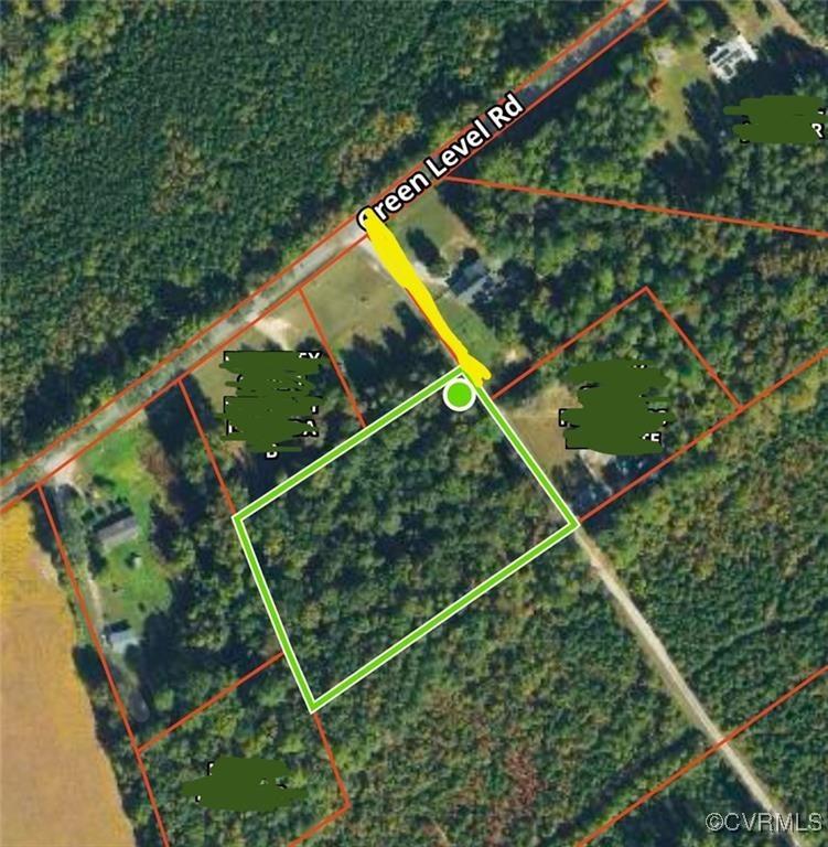 0 Green Level Rd, King William, VA 23086