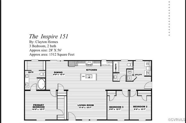 1448 Mickie Town Rd, Maidens, VA 23102 - photo 2