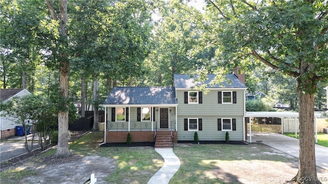 3511 Egan Rd, Chesterfield, VA 23832 - photo 1