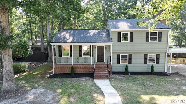 3511 Egan Rd, Chesterfield, VA 23832 - photo 2