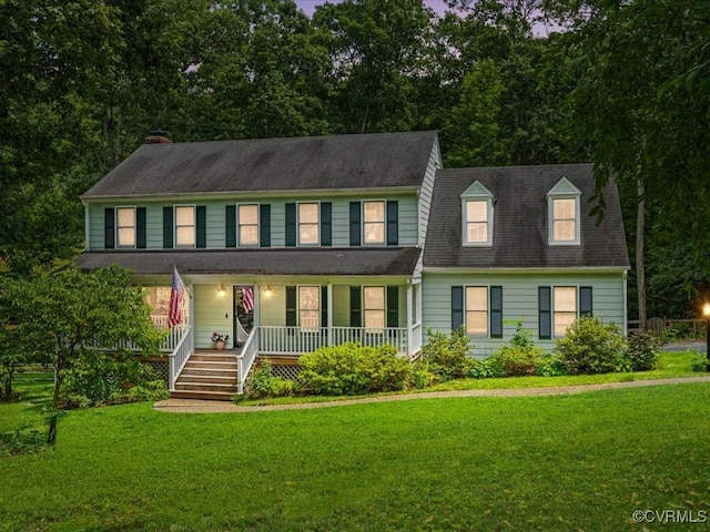 1519 Kingscross Rd, Midlothian, VA 23114 - photo 1