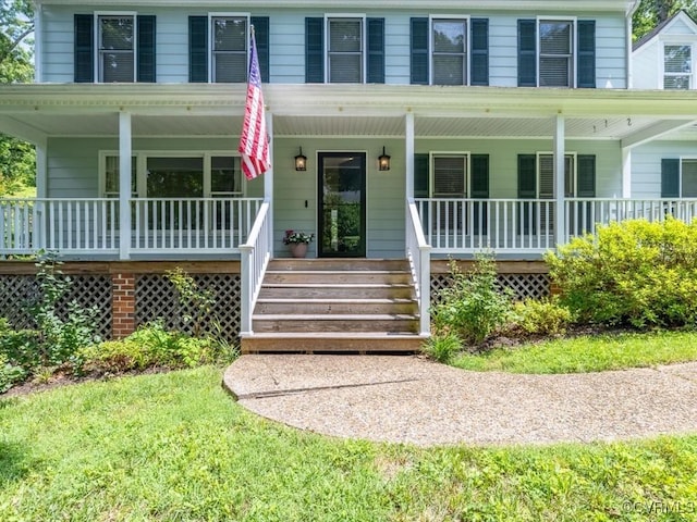 1519 Kingscross Rd, Midlothian, VA 23114 - photo 3