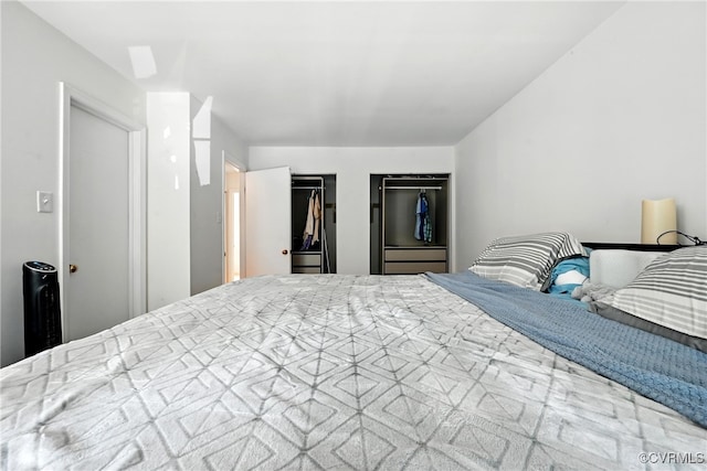 1593 Constitution Dr, Henrico, VA 23238 - view of bedroom
