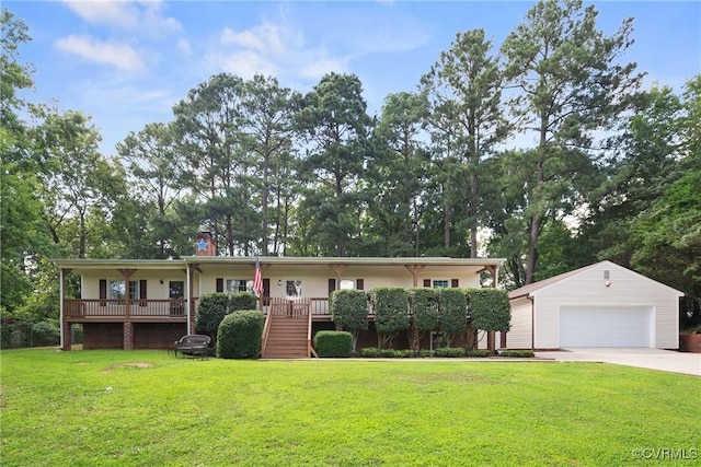 7840 Conifer Rd, North Chesterfield, VA 23237 - photo 1