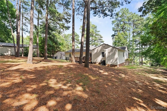 7840 Conifer Rd, North Chesterfield, VA 23237 - photo 29