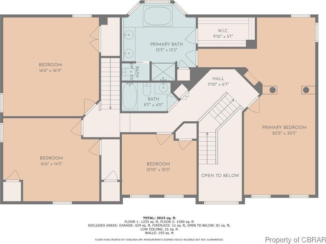 2228 Dulwich Pl, Virginia Beach, VA 23456 - photo 30