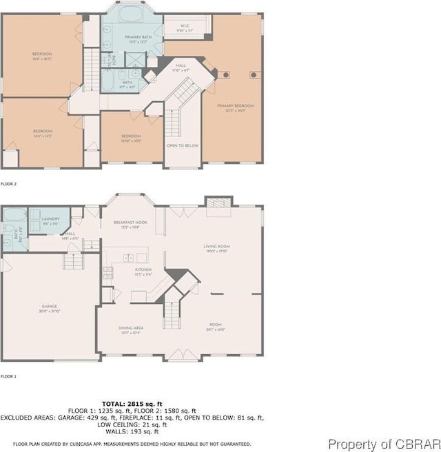 2228 Dulwich Pl, Virginia Beach, VA 23456 - photo 32