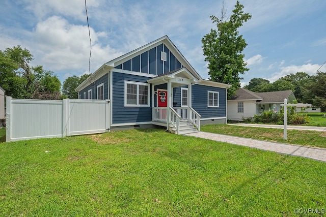208 Piedmont Ave, Colonial Heights, VA 23834 - photo 2