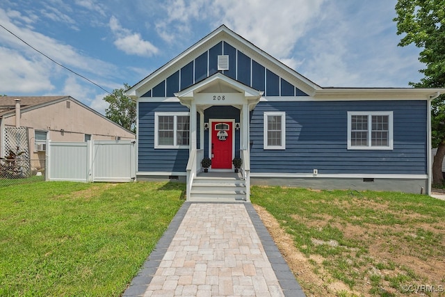 208 Piedmont Ave, Colonial Heights, VA 23834 - photo 3