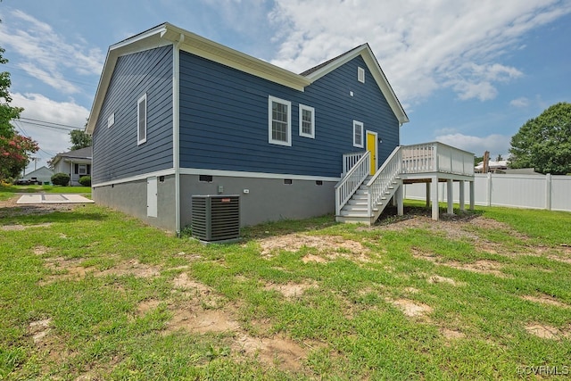 208 Piedmont Ave, Colonial Heights, VA 23834 - photo 4