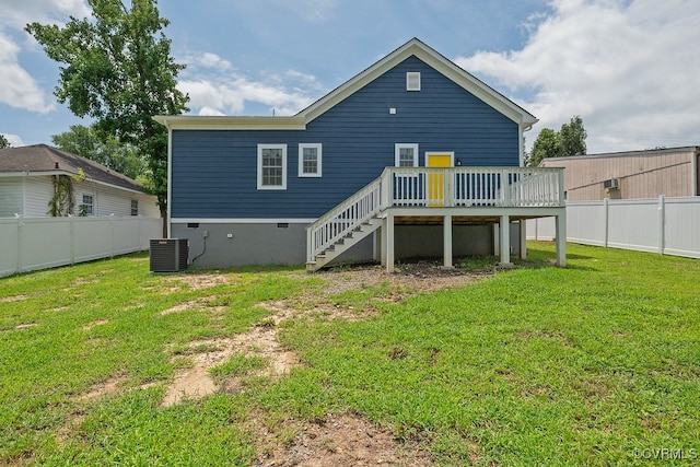 208 Piedmont Ave, Colonial Heights, VA 23834 - photo 5