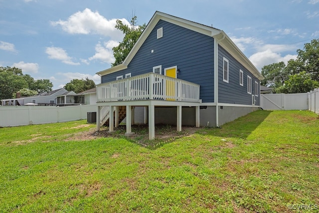 208 Piedmont Ave, Colonial Heights, VA 23834 - photo 6