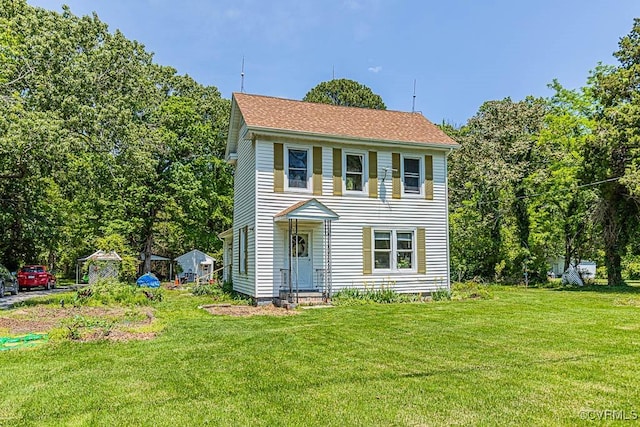 2165 Windmill Point Rd, White Stone, VA 22578 - photo 36
