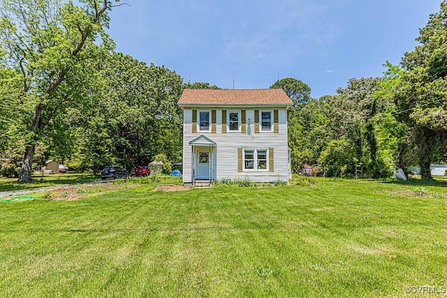 2165 Windmill Point Rd, White Stone, VA 22578 - photo 38