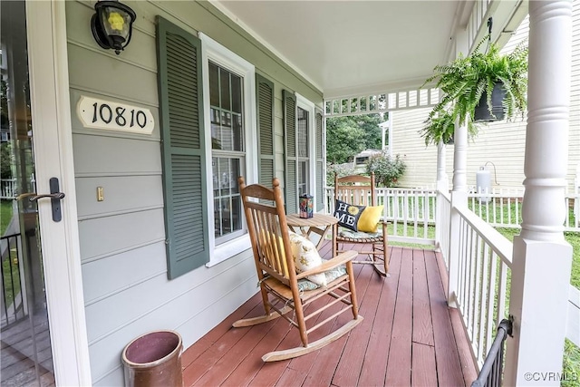 10810 Ridgerun Rd, Chesterfield, VA 23832 - photo 7
