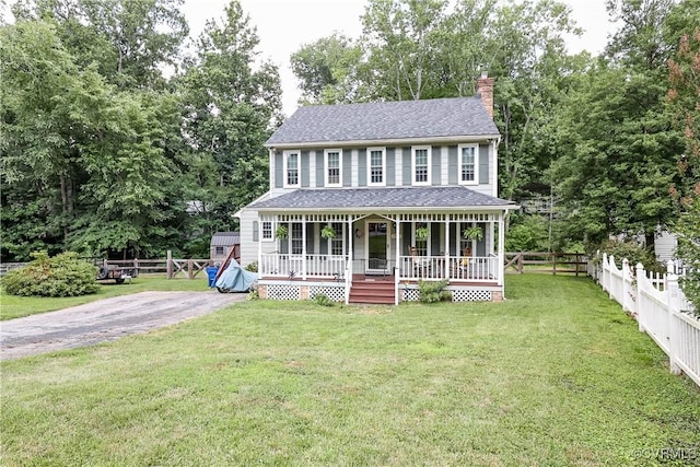 10810 Ridgerun Rd, Chesterfield, VA 23832 - photo 1
