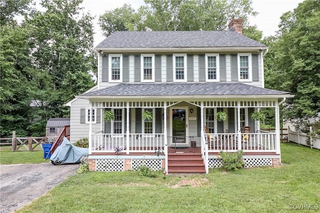 10810 Ridgerun Rd, Chesterfield, VA 23832 - photo 4