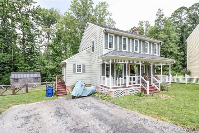 10810 Ridgerun Rd, Chesterfield, VA 23832 - photo 5