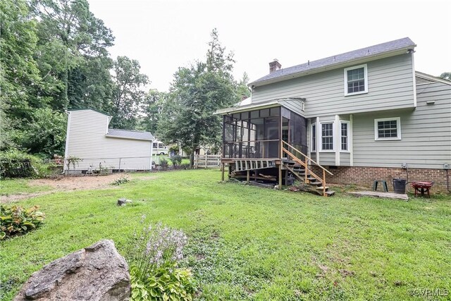 10810 Ridgerun Rd, Chesterfield, VA 23832 - photo 41