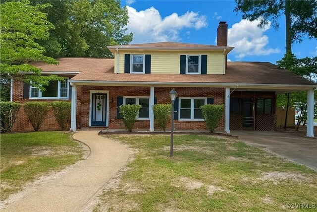 3401 Portsmouth St, Hopewell, VA 23860 - photo 1