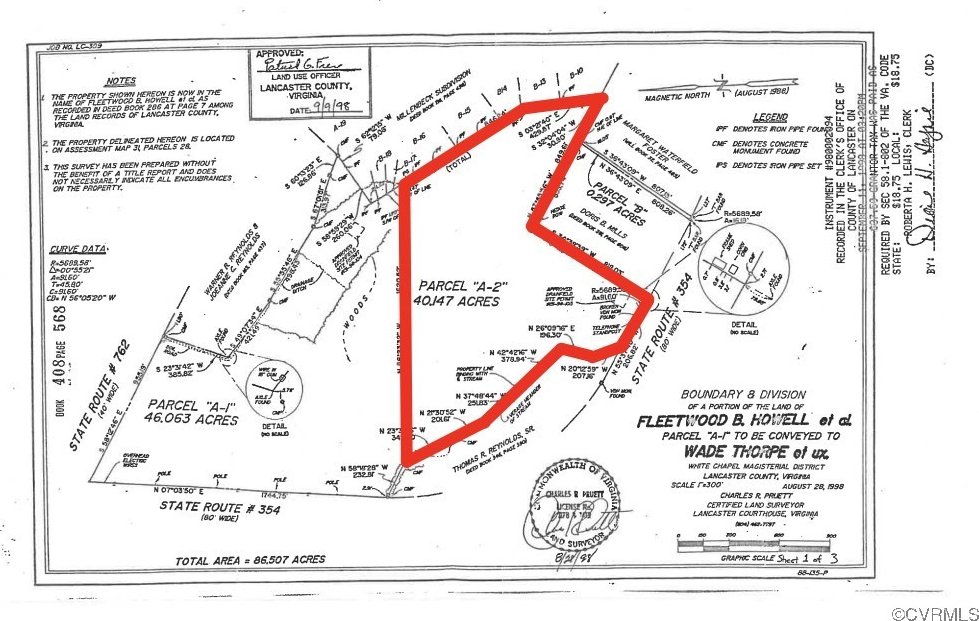 028A River Rd, Mollusk, VA 22503