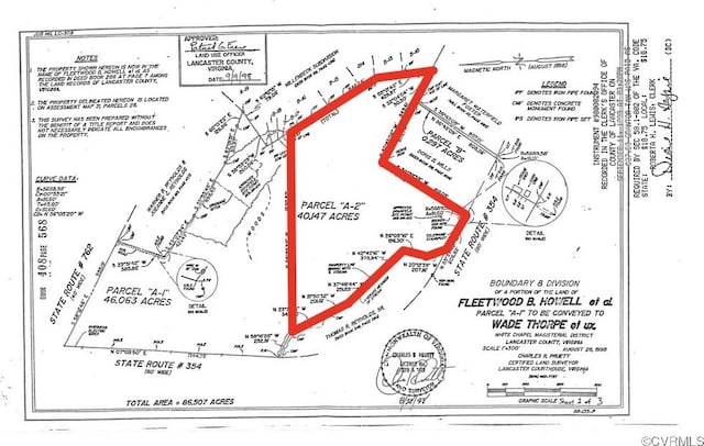 028A River Rd, Mollusk, VA 22503