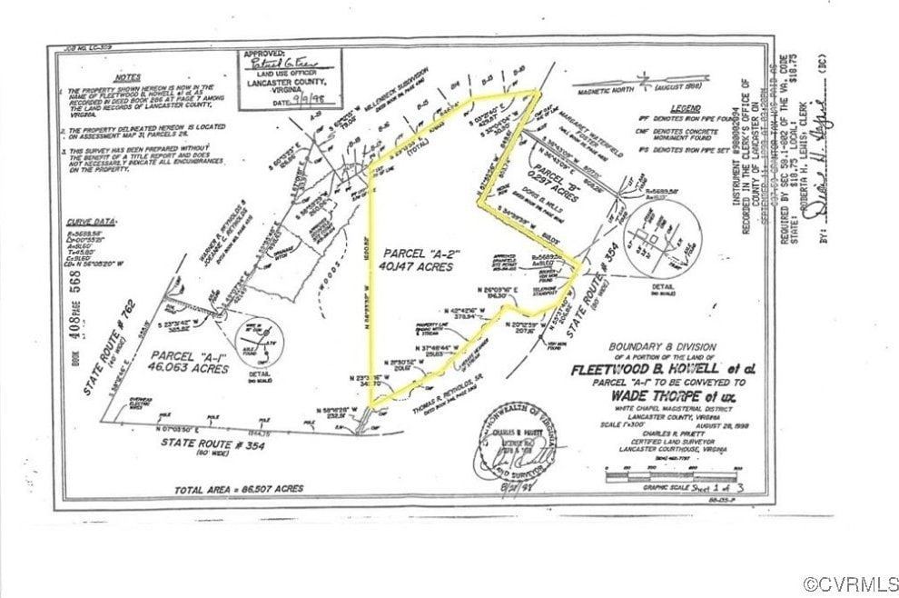 028A River Rd, Mollusk, VA 22503 - photo 2