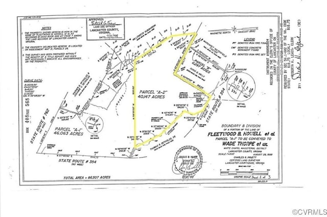 028A River Rd, Mollusk, VA 22503 - photo 2