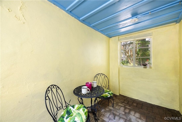 544 High St, Petersburg, VA 23803 - view of patio