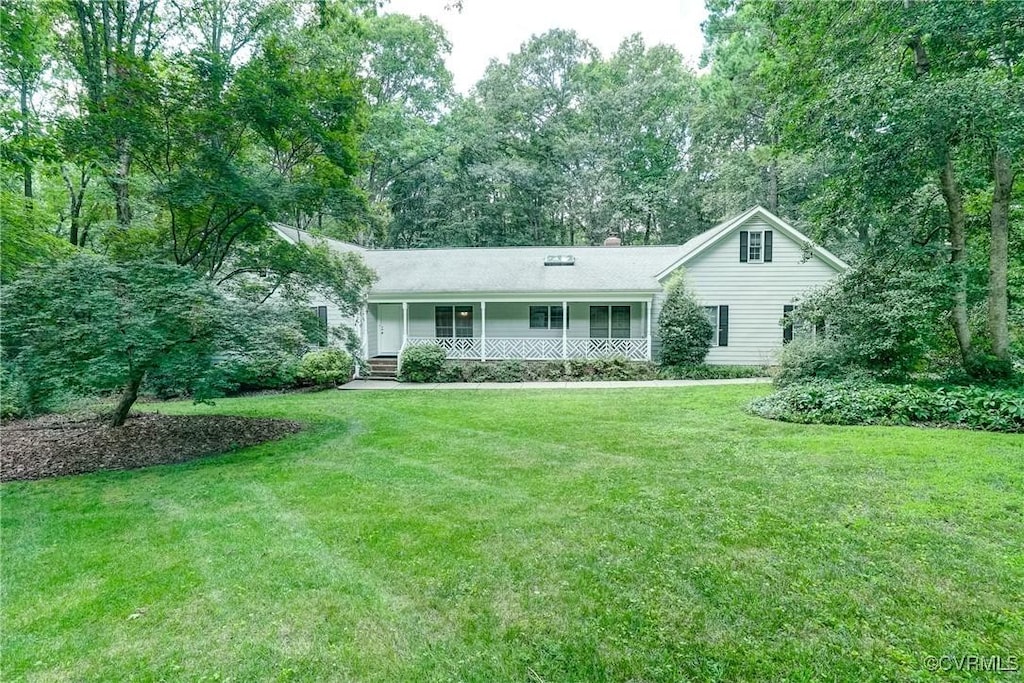 11422 Wood Brook Rd, Glen Allen, VA 23059 - photo 1