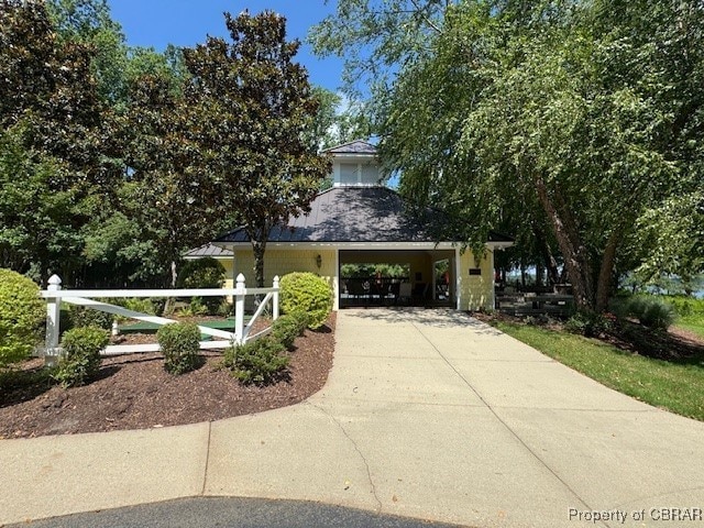 27 E W Pkwy, Gloucester, VA 23061