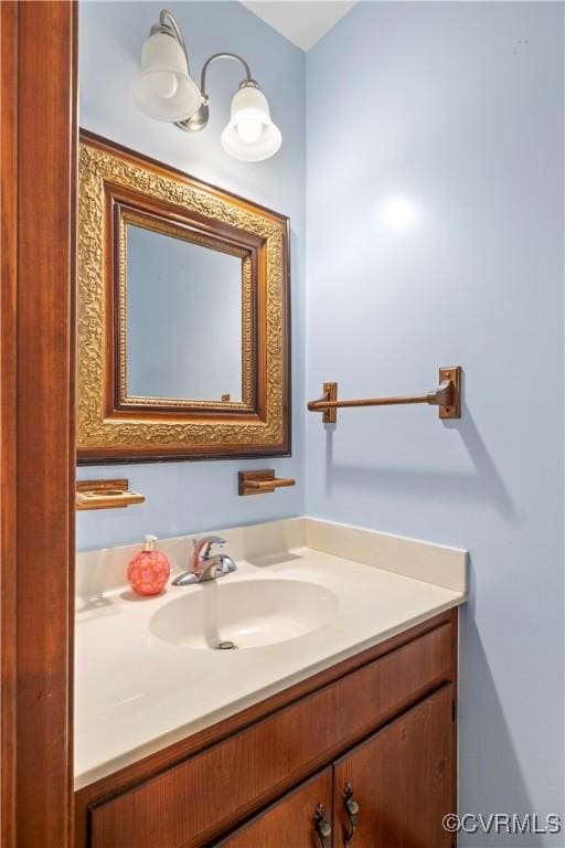 11906 Exbury Ter, Midlothian, VA 23114 - bathroom with vanity