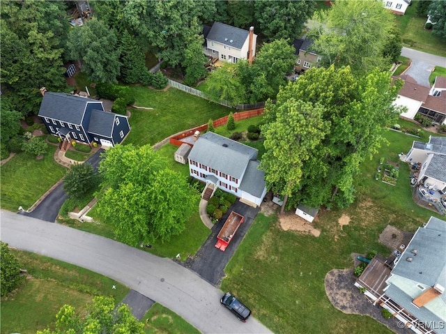 11906 Exbury Ter, Midlothian, VA 23114 - bird's eye view