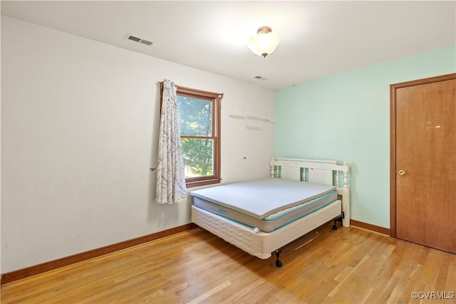 11906 Exbury Ter, Midlothian, VA 23114 - bedroom featuring light wood finished floors and baseboards
