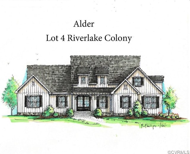 9918 Eildonway Pl, Henrico, VA 23238 - view of miscellaneous listing collateral
