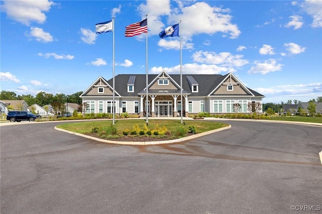 6267 Courage Trl, Chesterfield, VA 23832 - view of building exterior