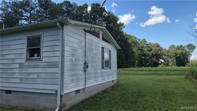 10129 Squirrel Level Rd, Dinwiddie, VA 23803 - photo 21