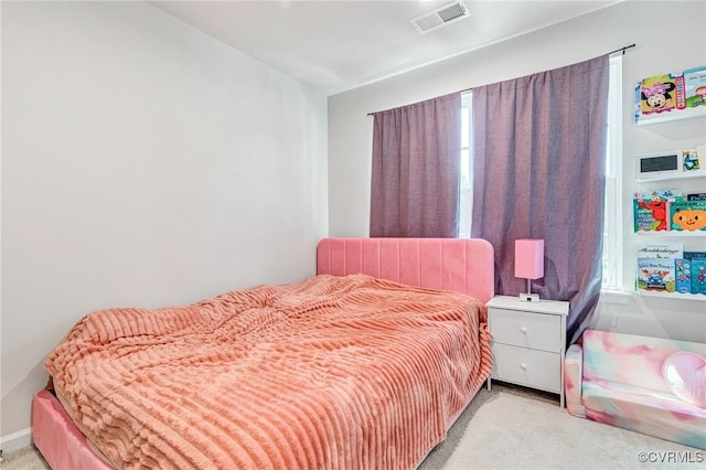 3119 Perdue Springs Dr, Chester, VA 23831 - bedroom with carpet