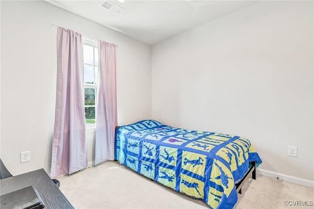 3119 Perdue Springs Dr, Chester, VA 23831 - bedroom featuring carpet flooring and baseboards