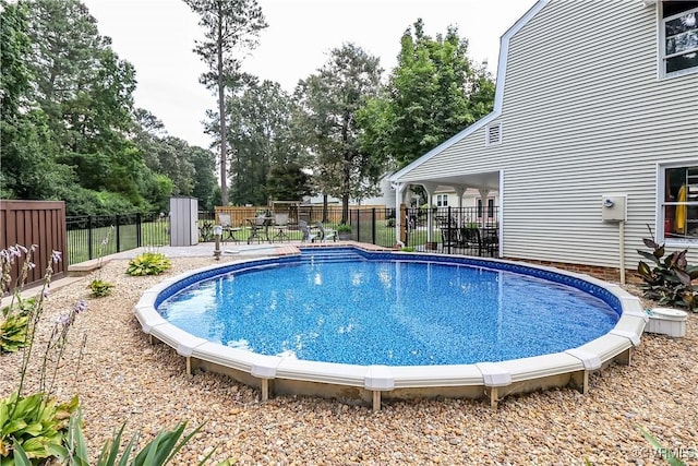 5618 Buxton Ct, Chester, VA 23831 - view of pool