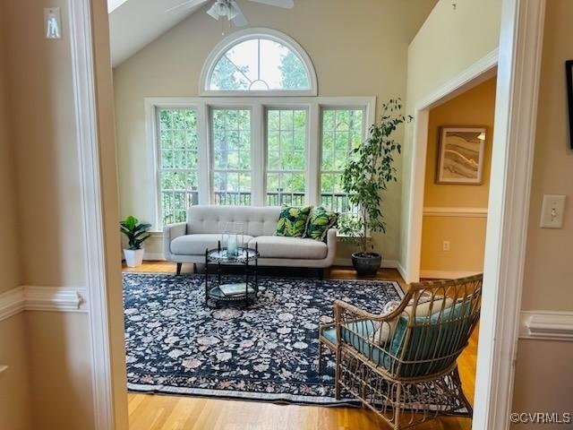 13494 Lakeview Farms Pl, Ashland, VA 23005 - photo 19