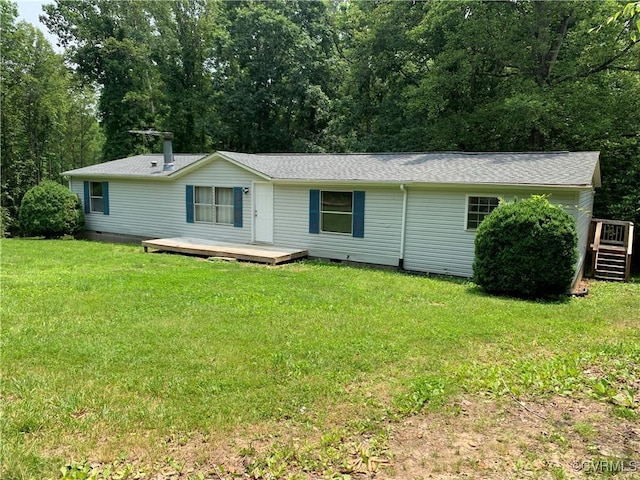 372 Dogwood Acres Rd, Louisa, VA 23024 - photo 1