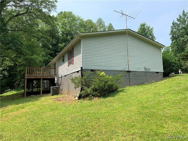 372 Dogwood Acres Rd, Louisa, VA 23024 - photo 3