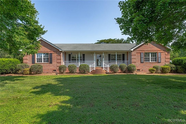 1845 Drinking Swamp Rd, Farnham, VA 22460 - photo 1