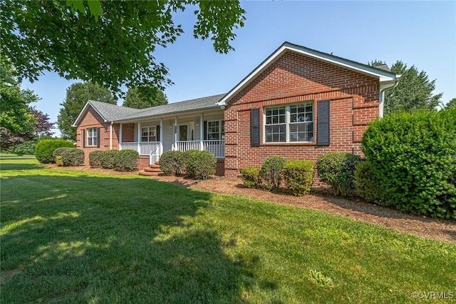 1845 Drinking Swamp Rd, Farnham, VA 22460 - photo 4
