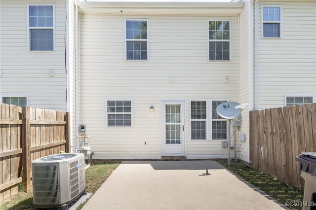 107 Colter Dr, Henrico, VA 23223 - photo 30