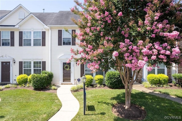 107 Colter Dr, Henrico, VA 23223 - photo 1