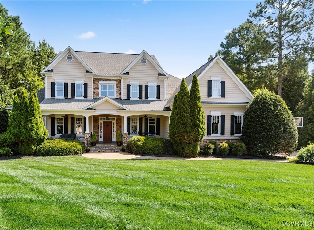 16106 Founders Bridge Ct, Midlothian, VA 23113 - photo 1