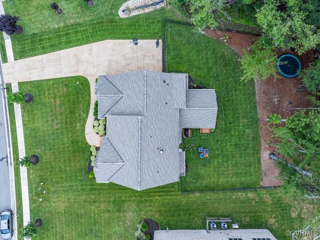 13518 Kelham Rd, Midlothian, VA 23113 - aerial view