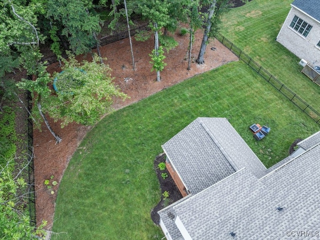 13518 Kelham Rd, Midlothian, VA 23113 - aerial view